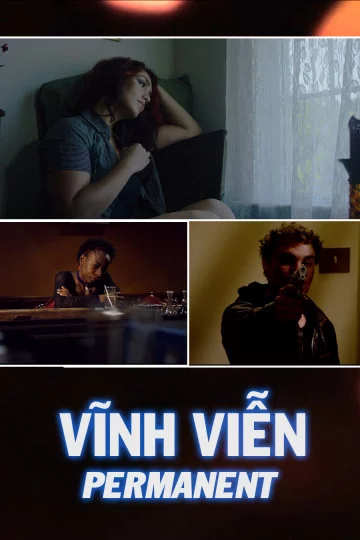 Vĩnh Viễn Permanent