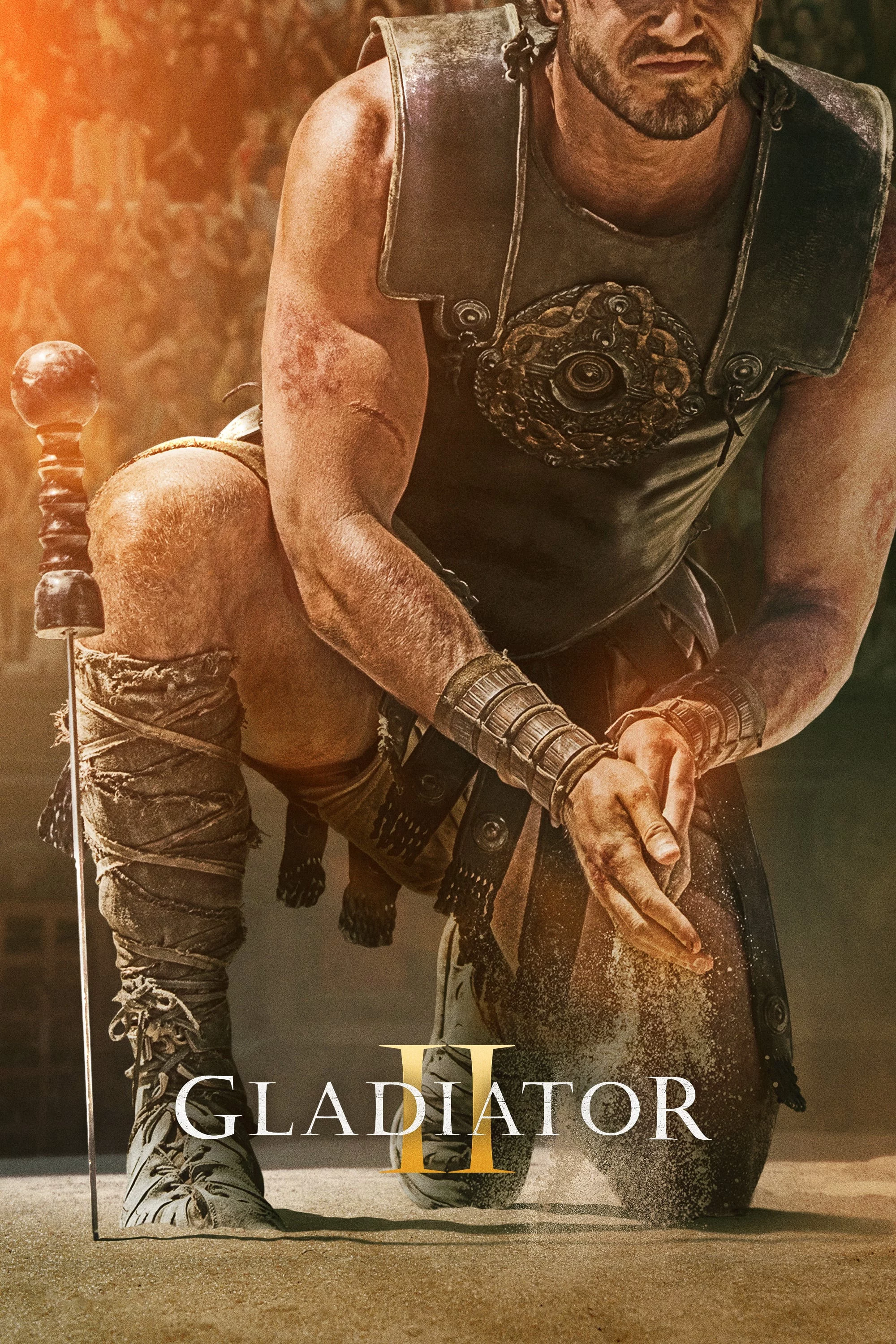 Võ Sĩ Giác Đấu 2 Gladiator II