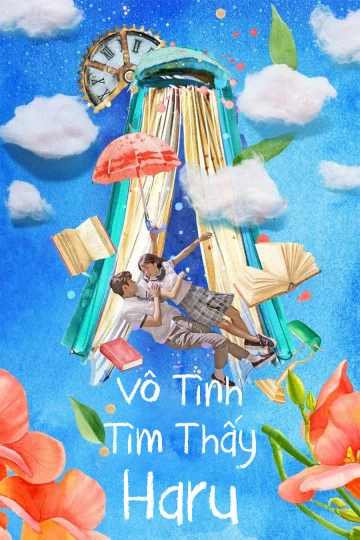 Vô Tình Tìm Thấy Haru Extraordinary Haru