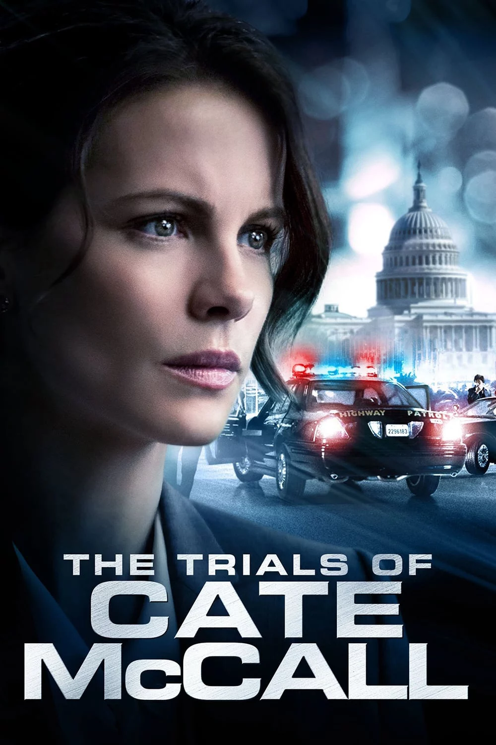 Vụ Án Gian Xảo The Trials of Cate McCall