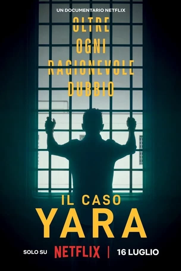 Vụ án Yara Gambirasio: Vượt qua mọi nghi ngờ The Yara Gambirasio Case: Beyond Reasonable Doubt