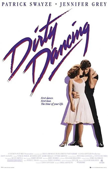 Vũ Điệu Hoang Dã Dirty Dancing