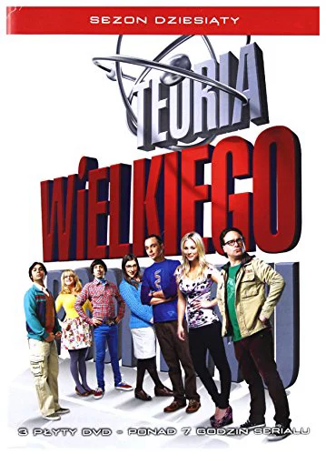 Vụ nổ lớn (Phần 10) The Big Bang Theory (Season 10)