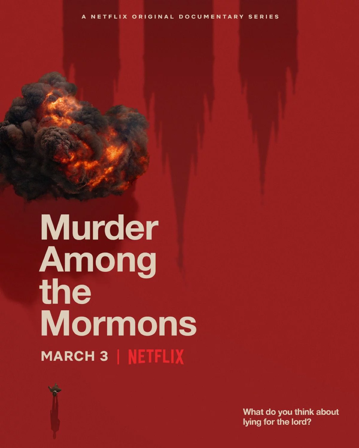 Vụ sát hại giữa tín đồ Mormon Murder Among the Mormons