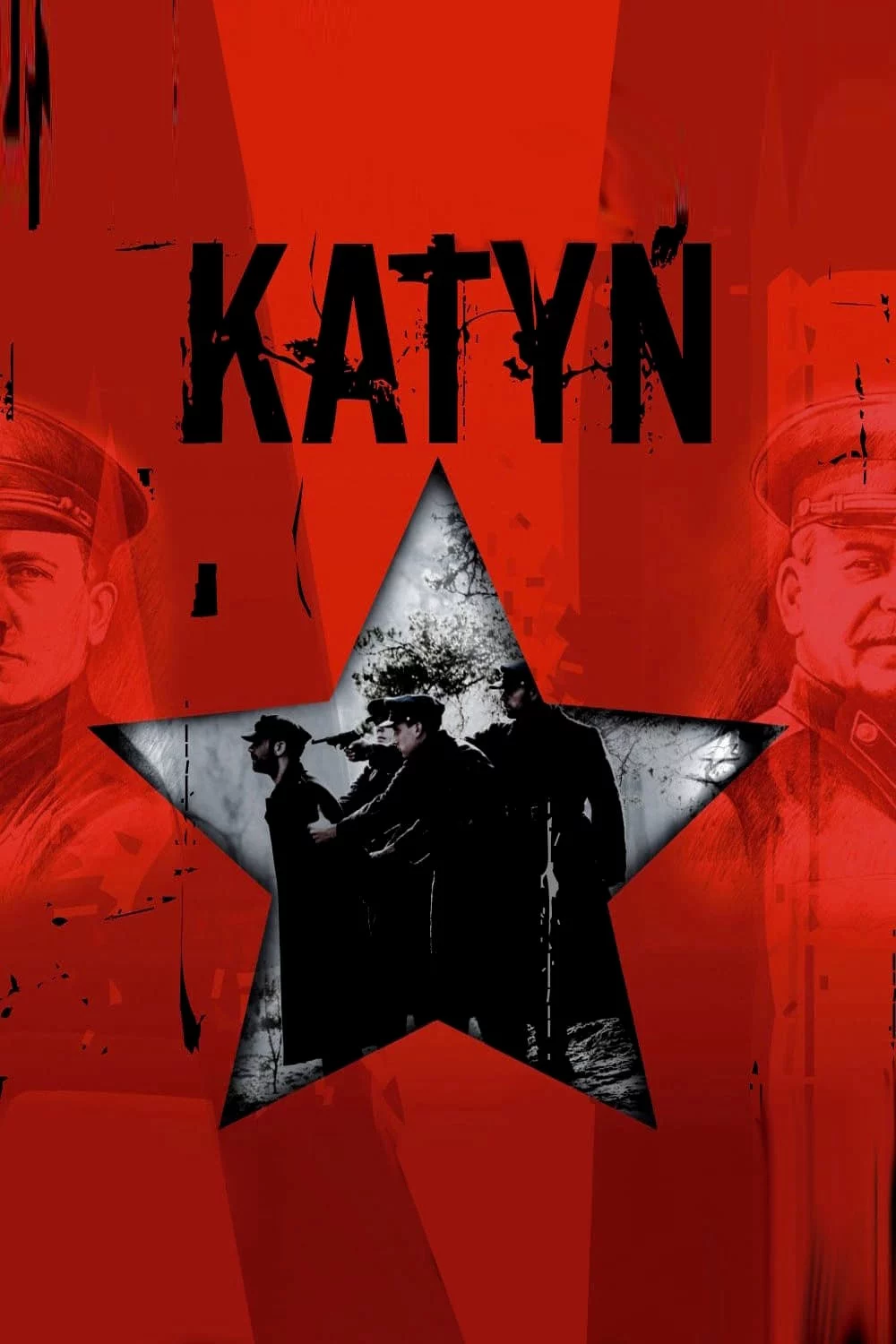 Vụ Thảm Sát Ở Katyn Katyn
