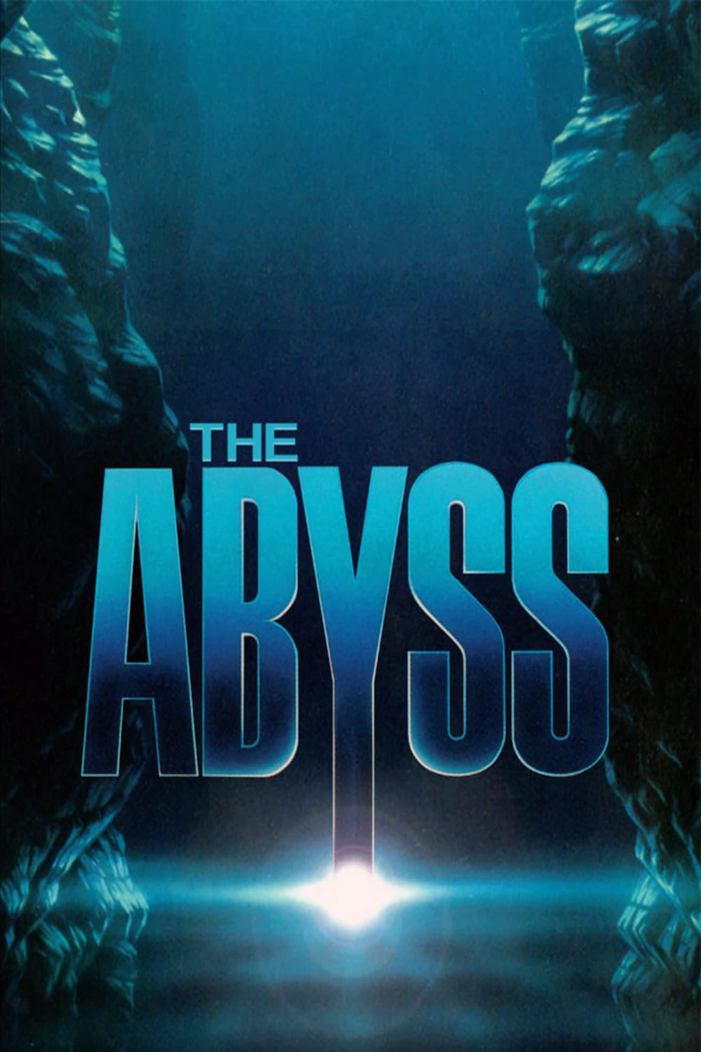 Vực Thẳm The Abyss
