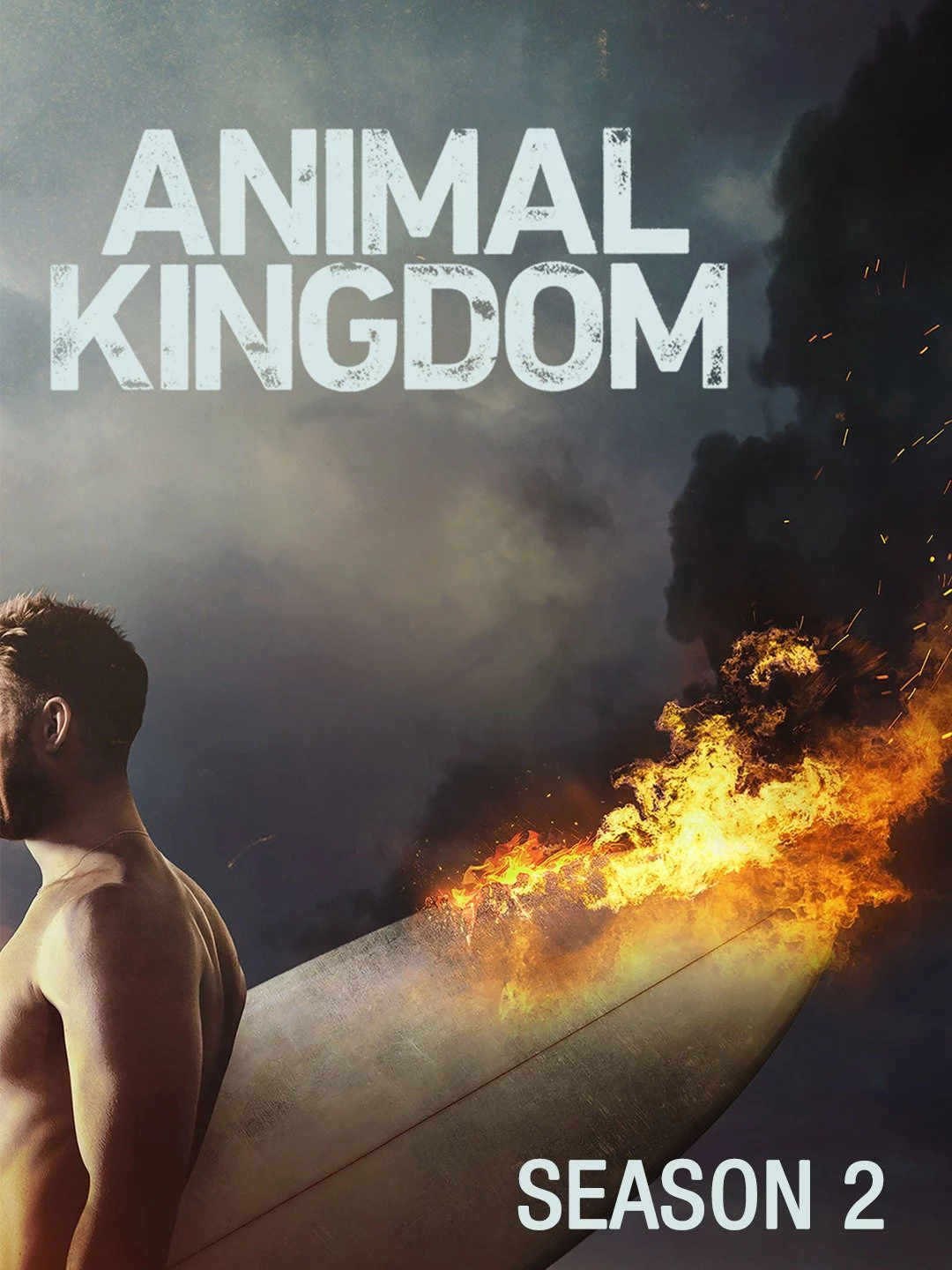 Vương quốc động vật (Phần 2) Animal Kingdom (Season 2)
