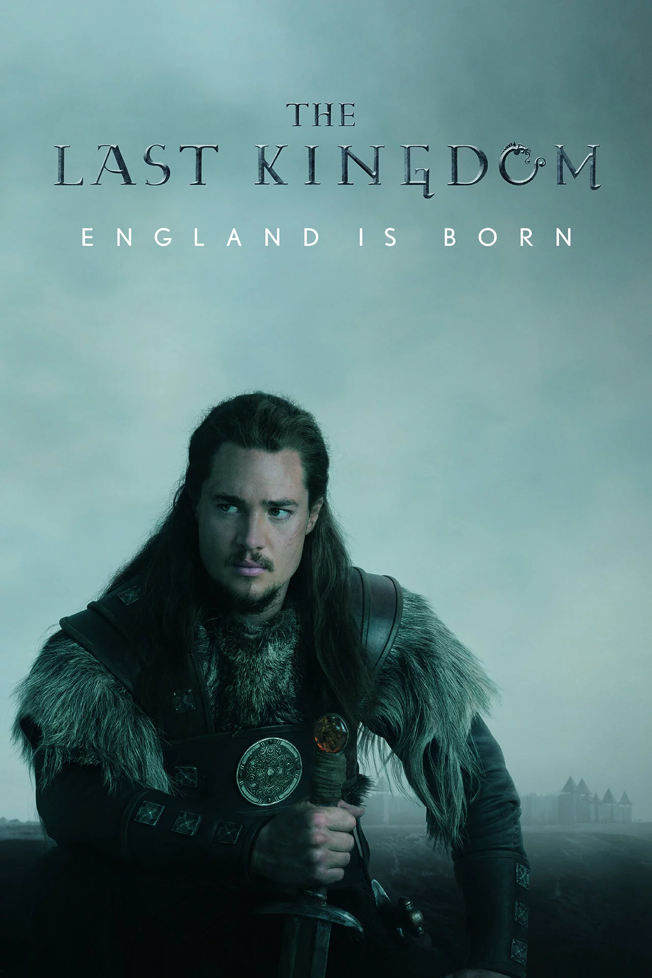 Vương triều cuối cùng (Phần 1) The Last Kingdom (Season 1)