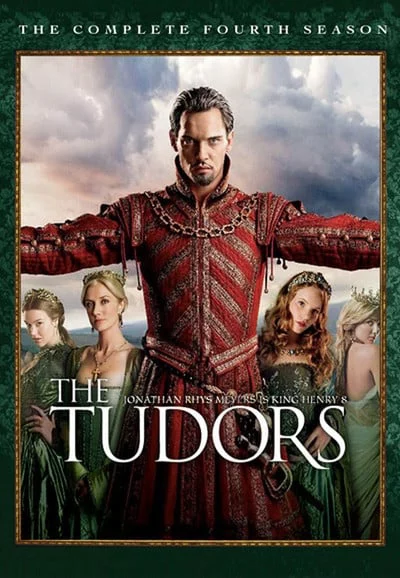 Vương Triều Tudors (Phần 4) The Tudors (Season 4)