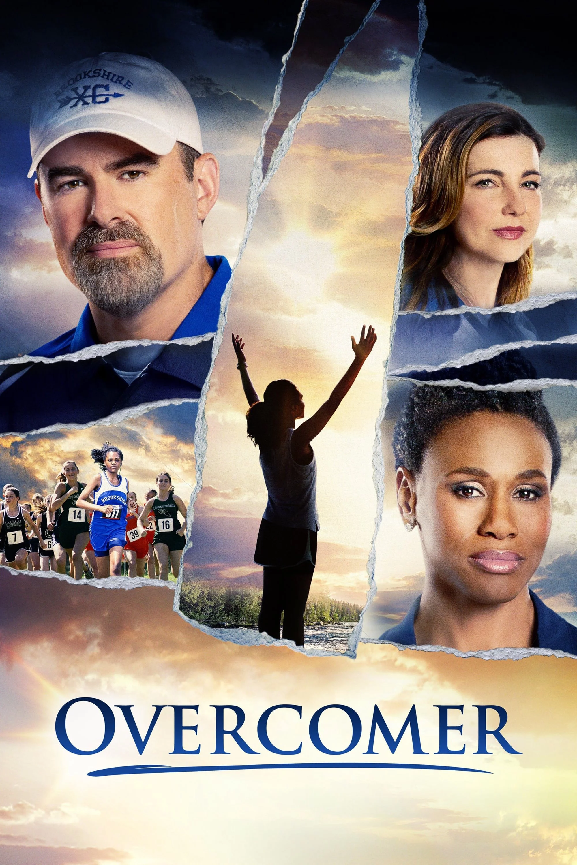 Vượt Qua Để Chiến Thắng Overcomer