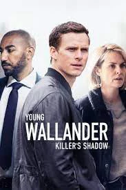 Wallander – Cảnh sát trẻ tuổi (Phần 2) Young Wallander (Season 2)