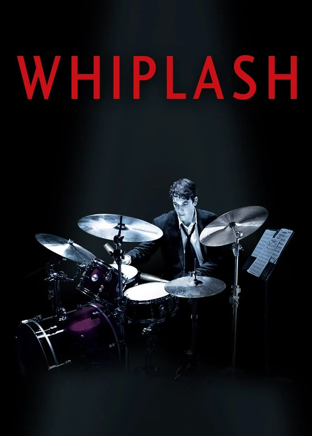 Whiplash Whiplash