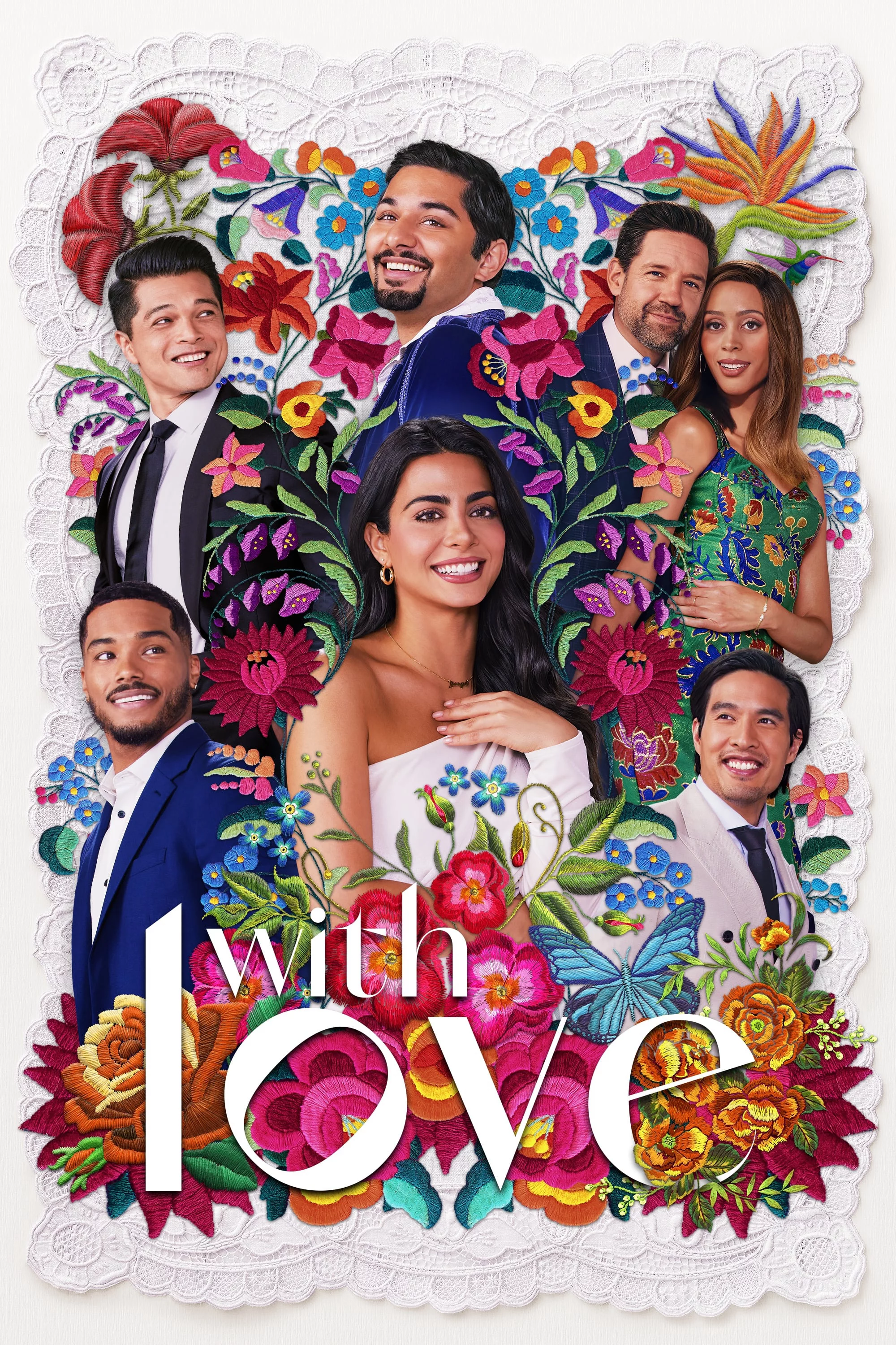 With Love (Phần 2) With Love (Season 2)