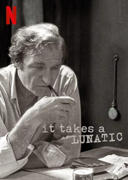 Wynn Handman – Cuồng si sân khấu It Takes a Lunatic