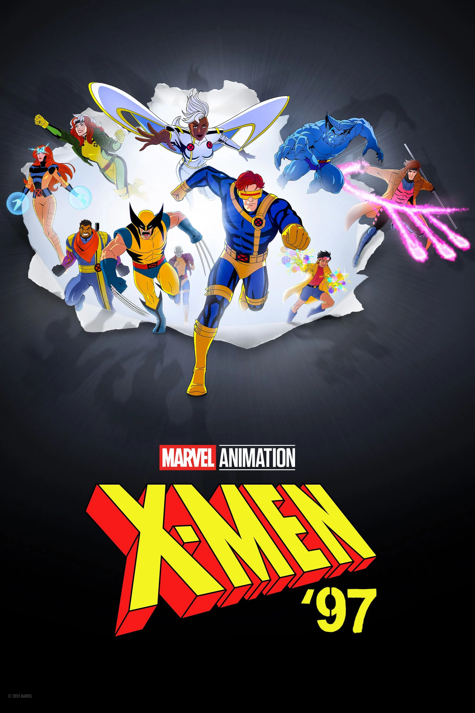 X-Men ’97 X-Men '97