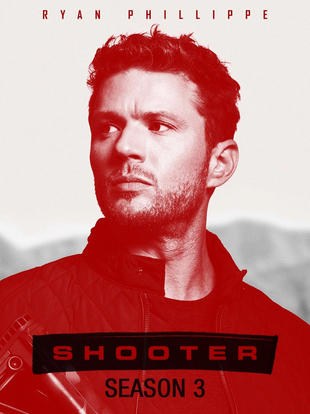 Xạ thủ (Phần 3) Shooter (Season 3)