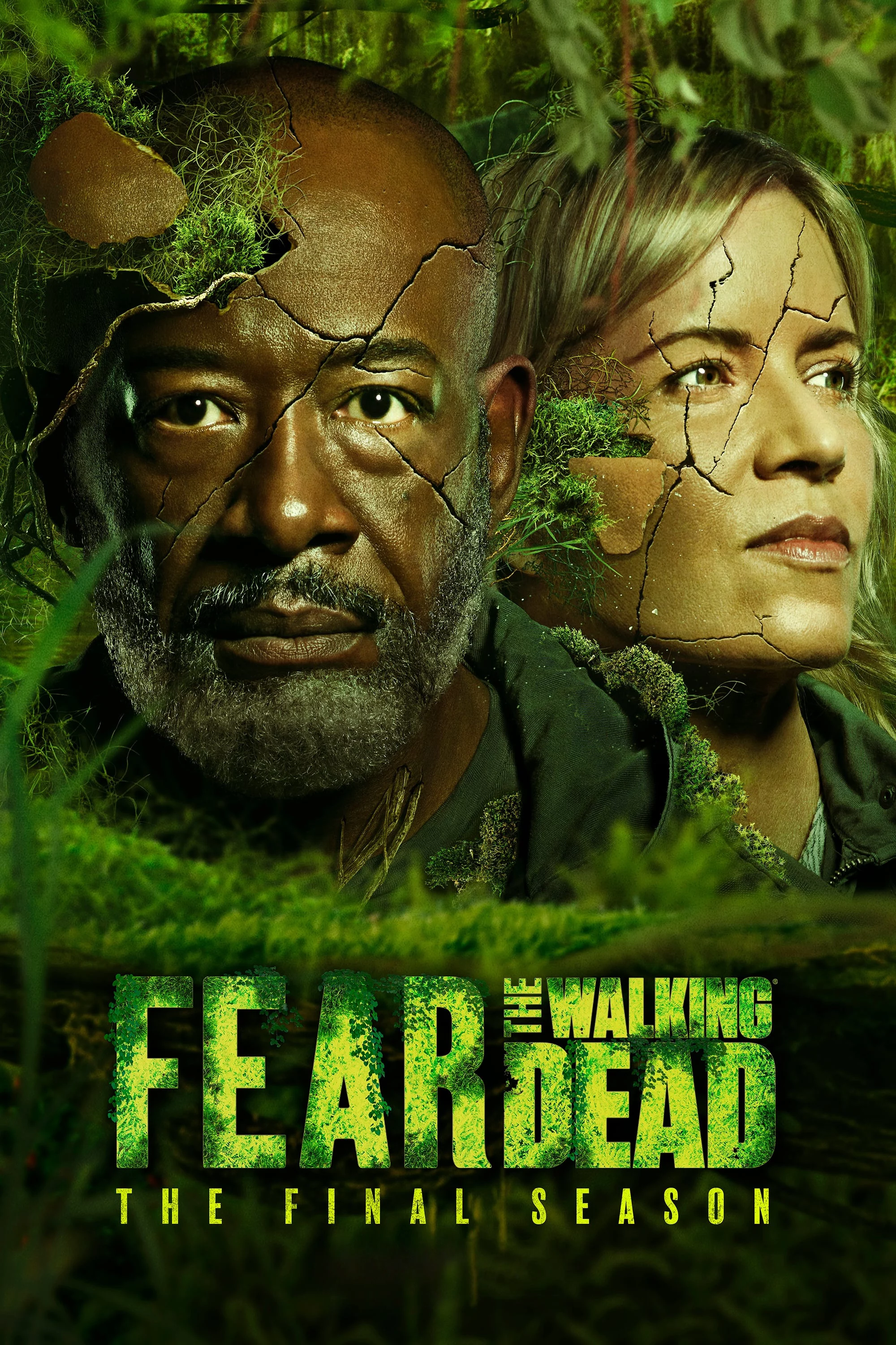 Xác Sống Đáng Sợ (Phần 8) Fear the Walking Dead (Season 8)