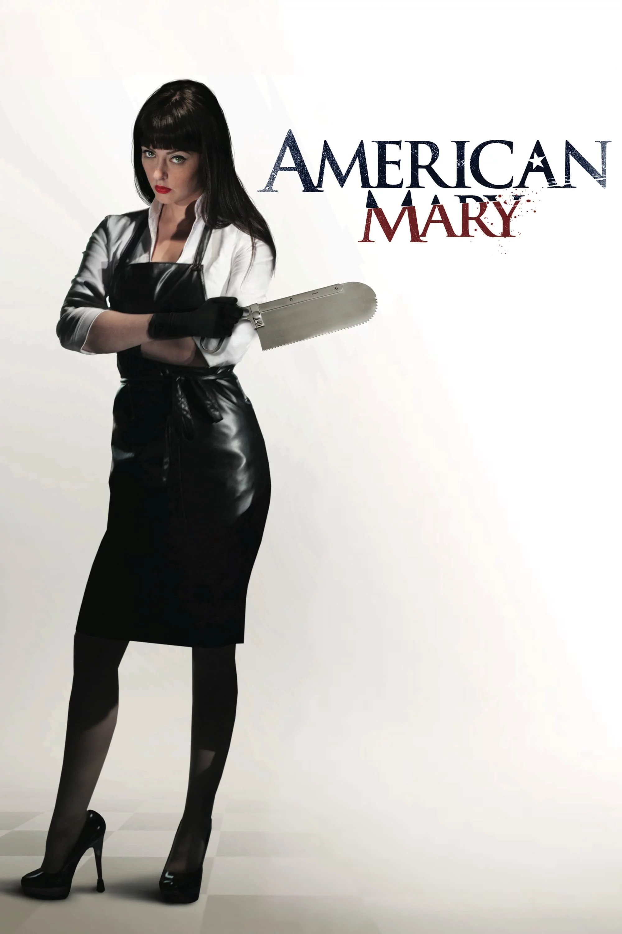 Y Nữ Bóng Đêm American Mary