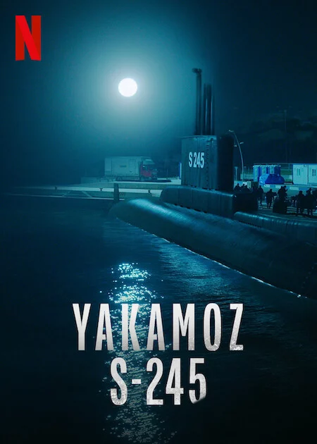 Yakamoz S-245 Yakamoz S-245