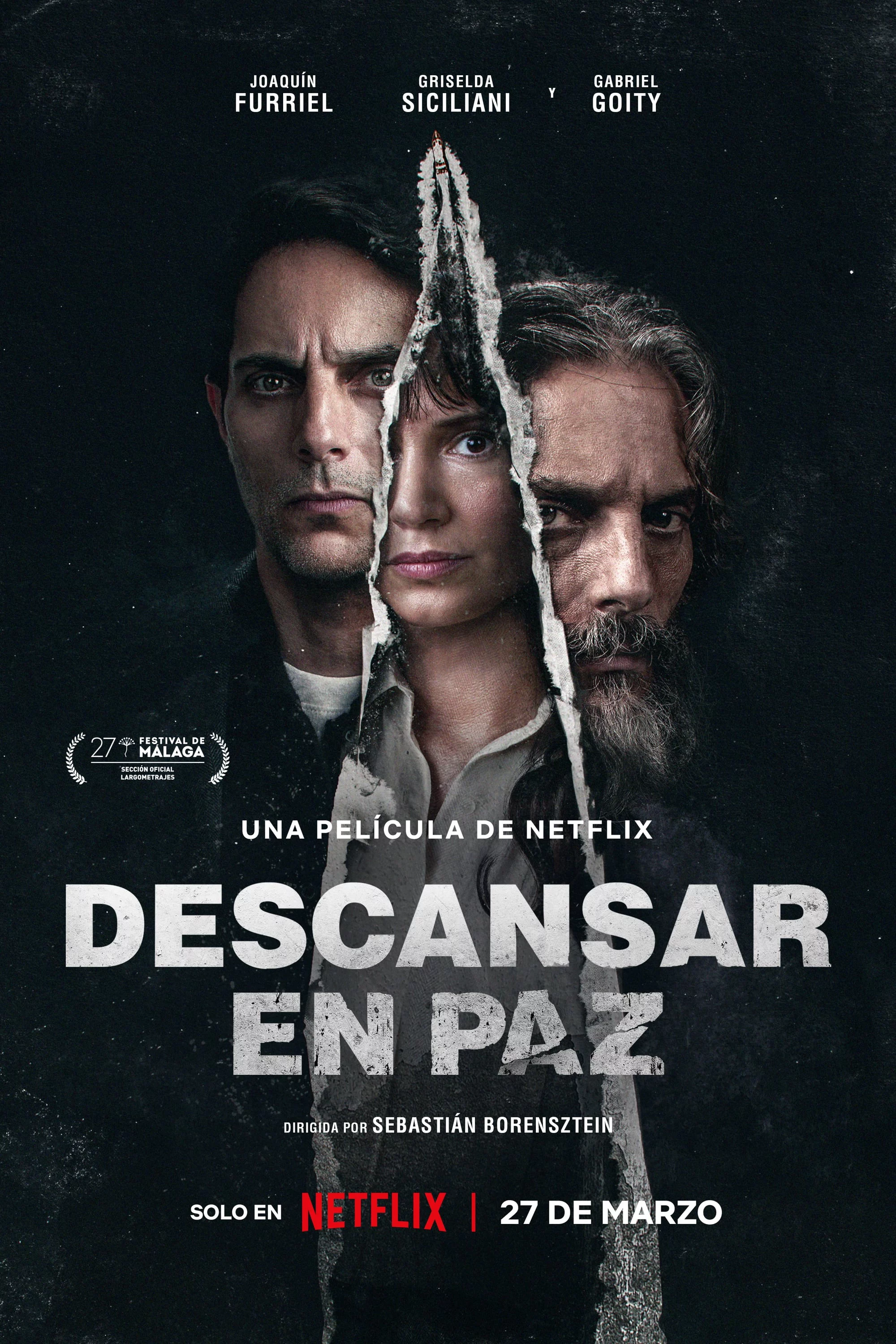 Yên Nghỉ Rest in Peace