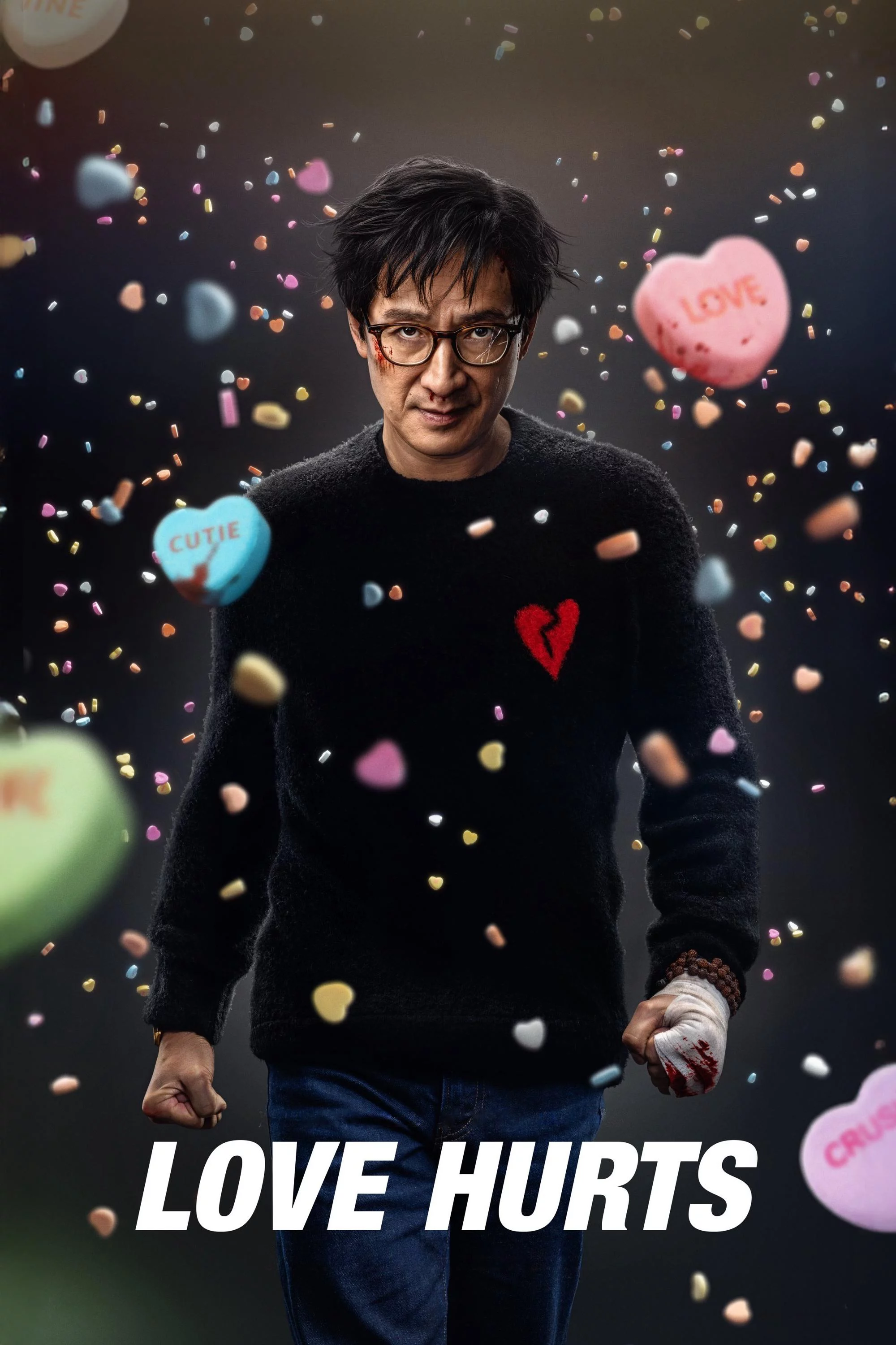 Yêu Là Đau Love Hurts