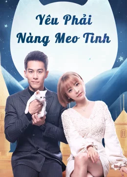 Yêu Phải Nàng Meo Tinh Falling in Love With Cat