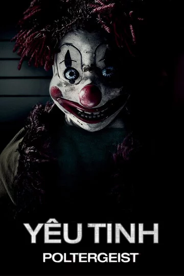 Yêu Tinh Poltergeist