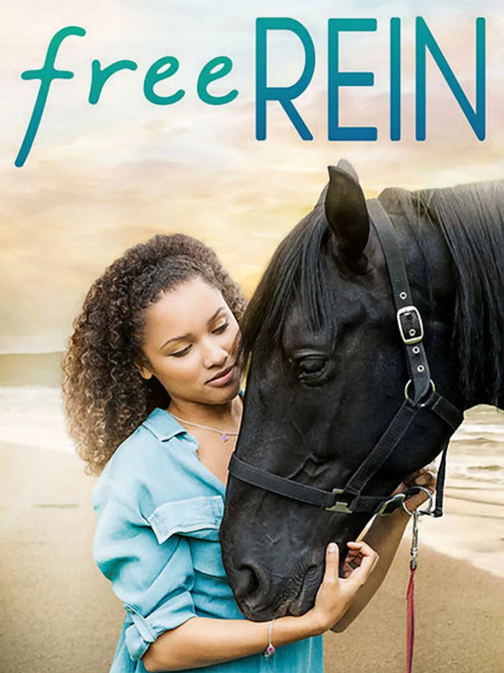 Zoe và Raven (Phần 1) Free Rein (Season 1)