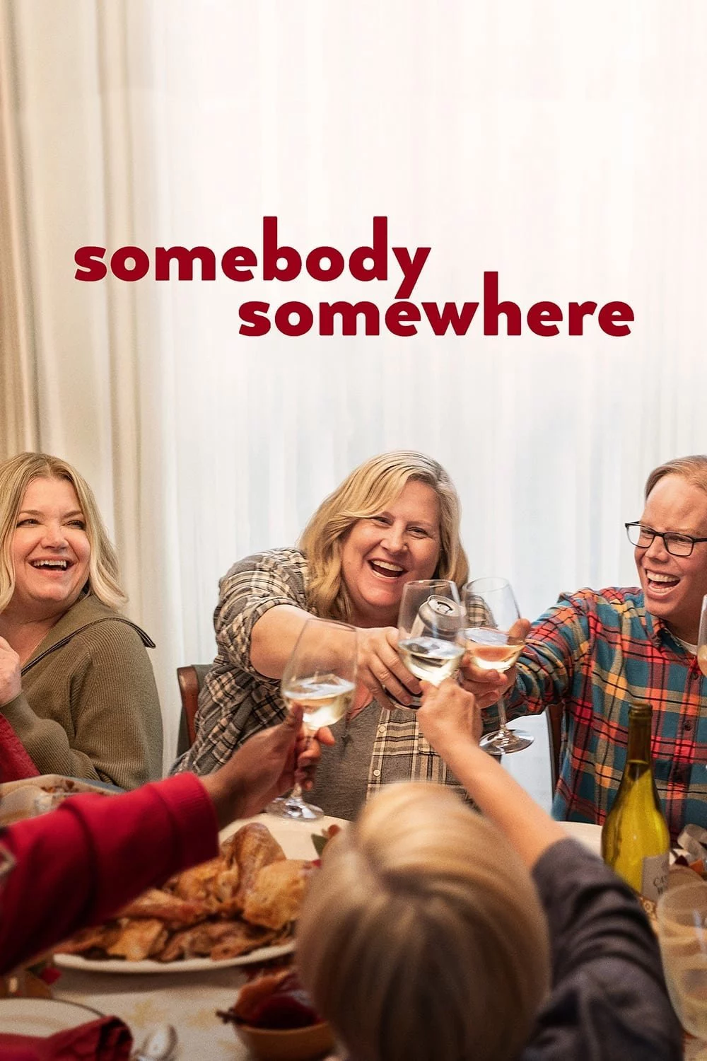 Ai Đó Ở Đâu Đó (Phần 3) Somebody Somewhere (Season 3)