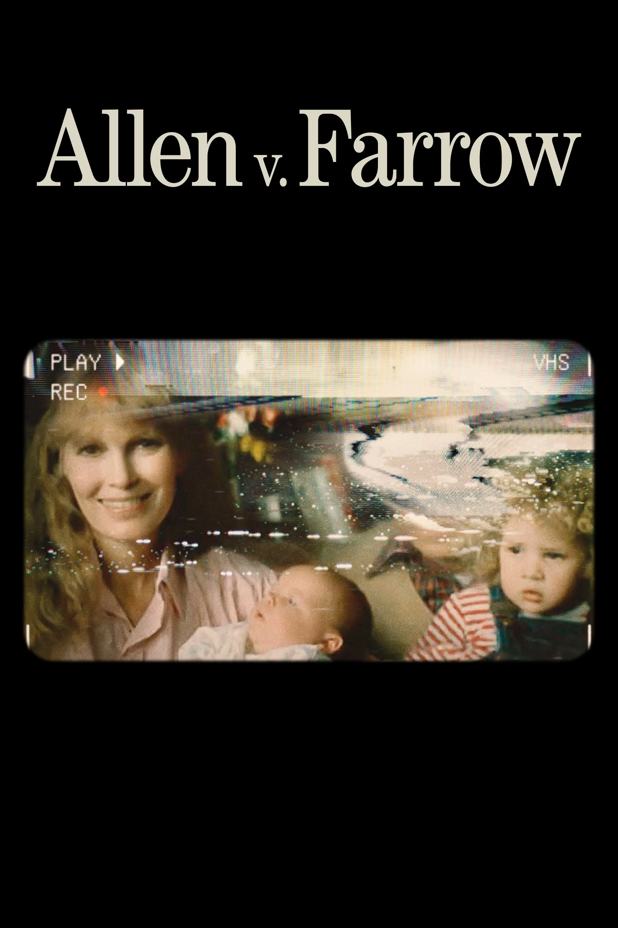 Allen Và Farrow Allen v. Farrow