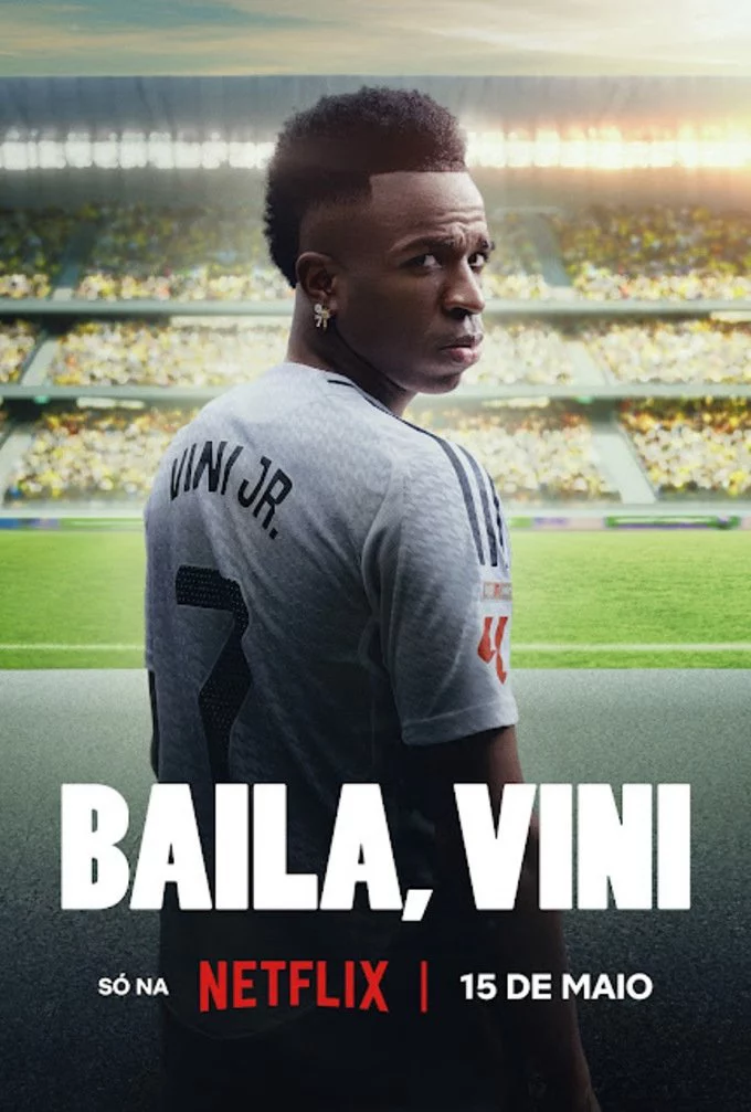 Baila, Vini Vini Jr.