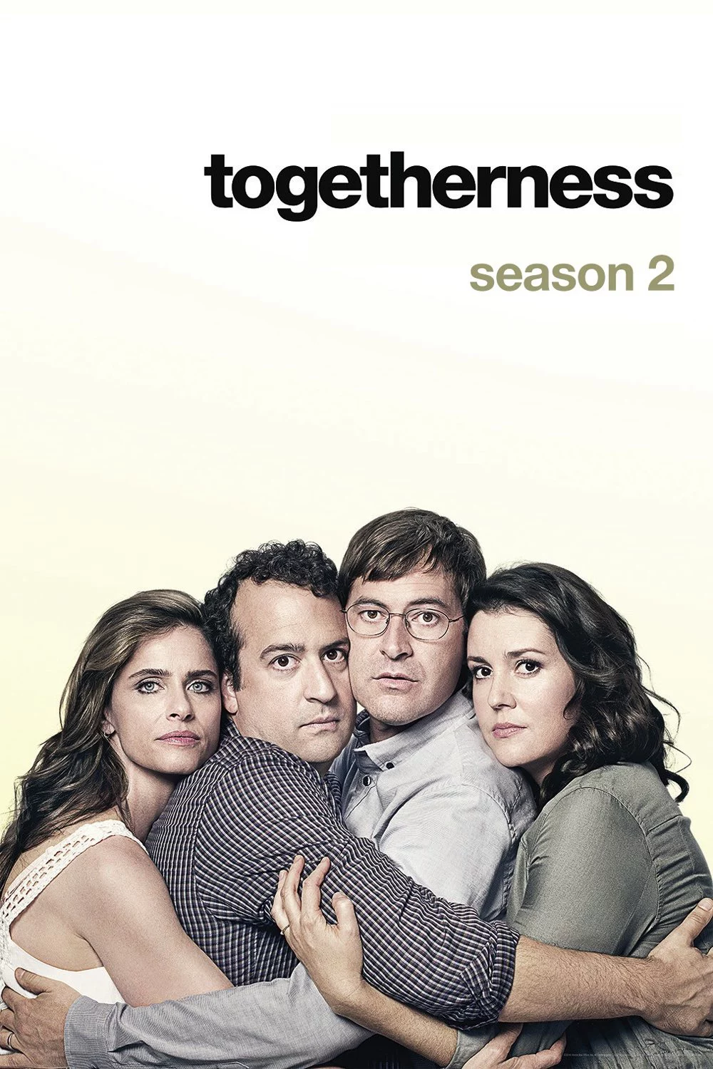Bên Nhau (Phần 2) Togetherness (Season 2)