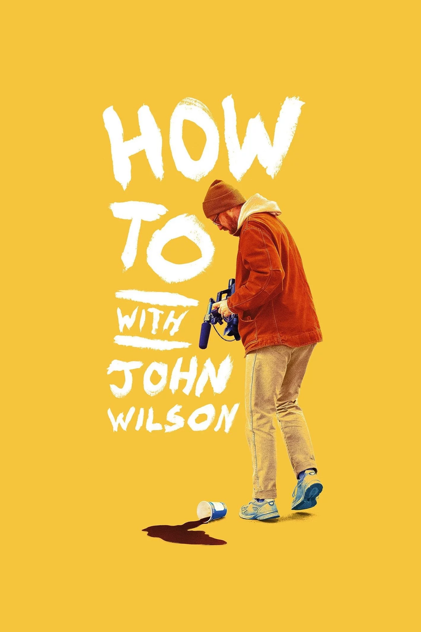 Cách Để… Với John Wilson (Phần 1) How To with John Wilson (Season 1)
