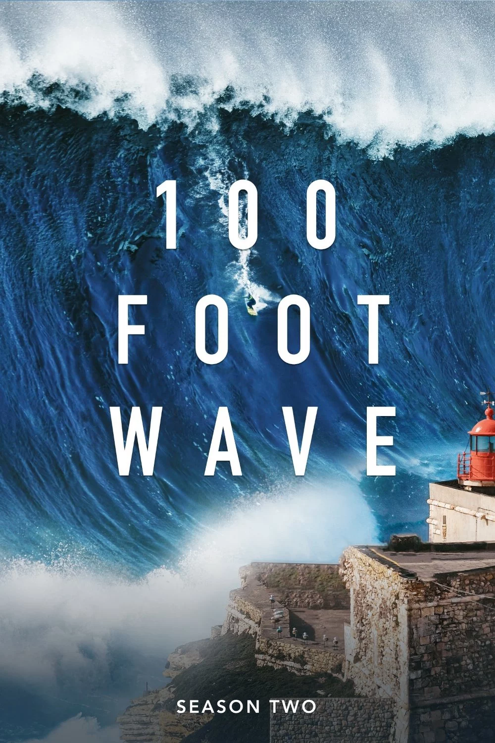 Cơn Sóng Lừng 30 Mét (Phần 2) 100 Foot Wave (Season 2)