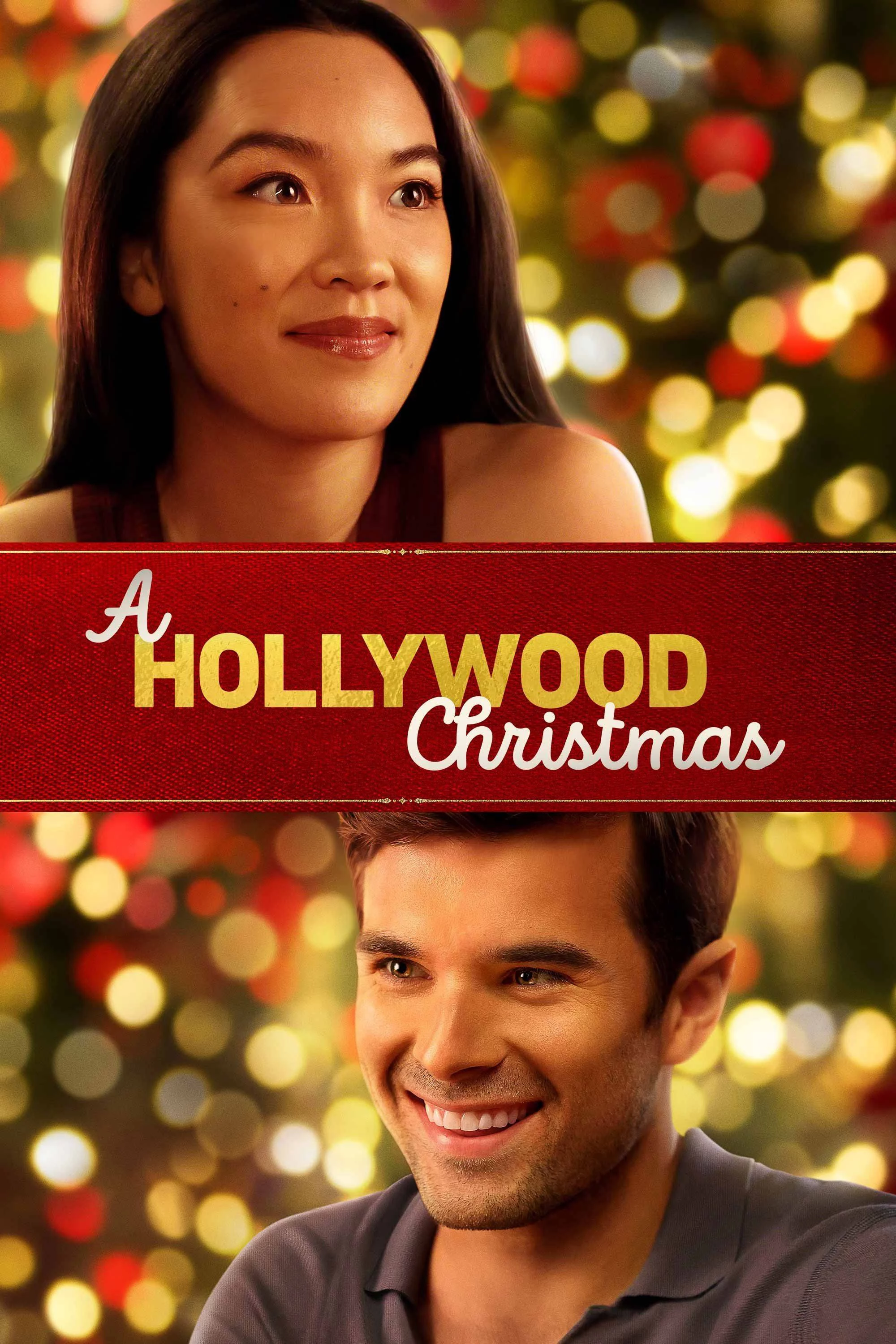 Giáng Sinh Đậm Chất Hollywood A Hollywood Christmas
