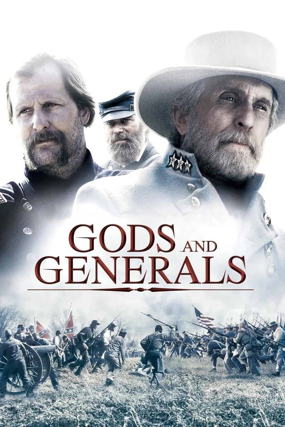 Gods and Generals Gods and Generals