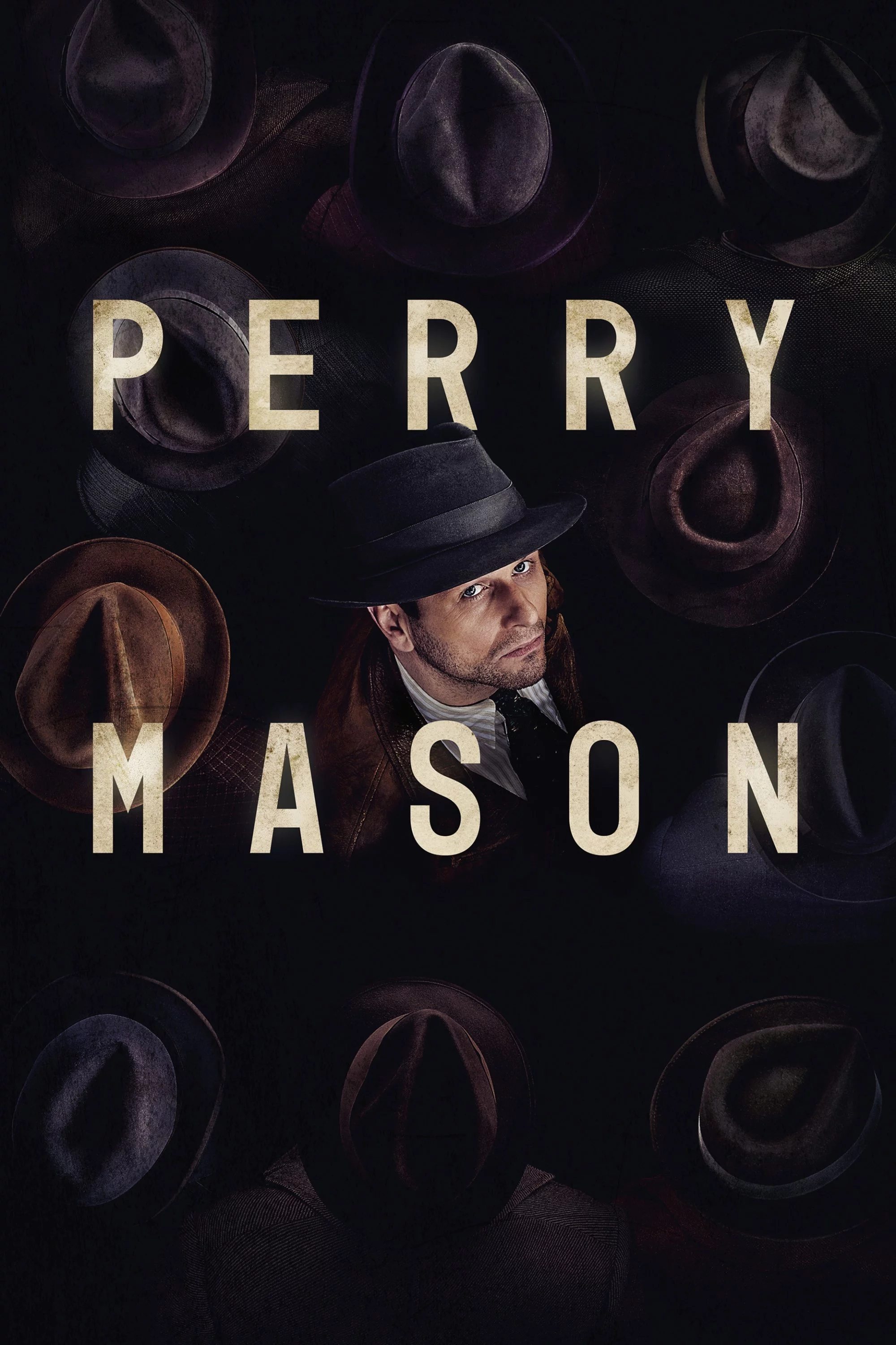 Perry Mason (Phần 1) Perry Mason (Season 1)