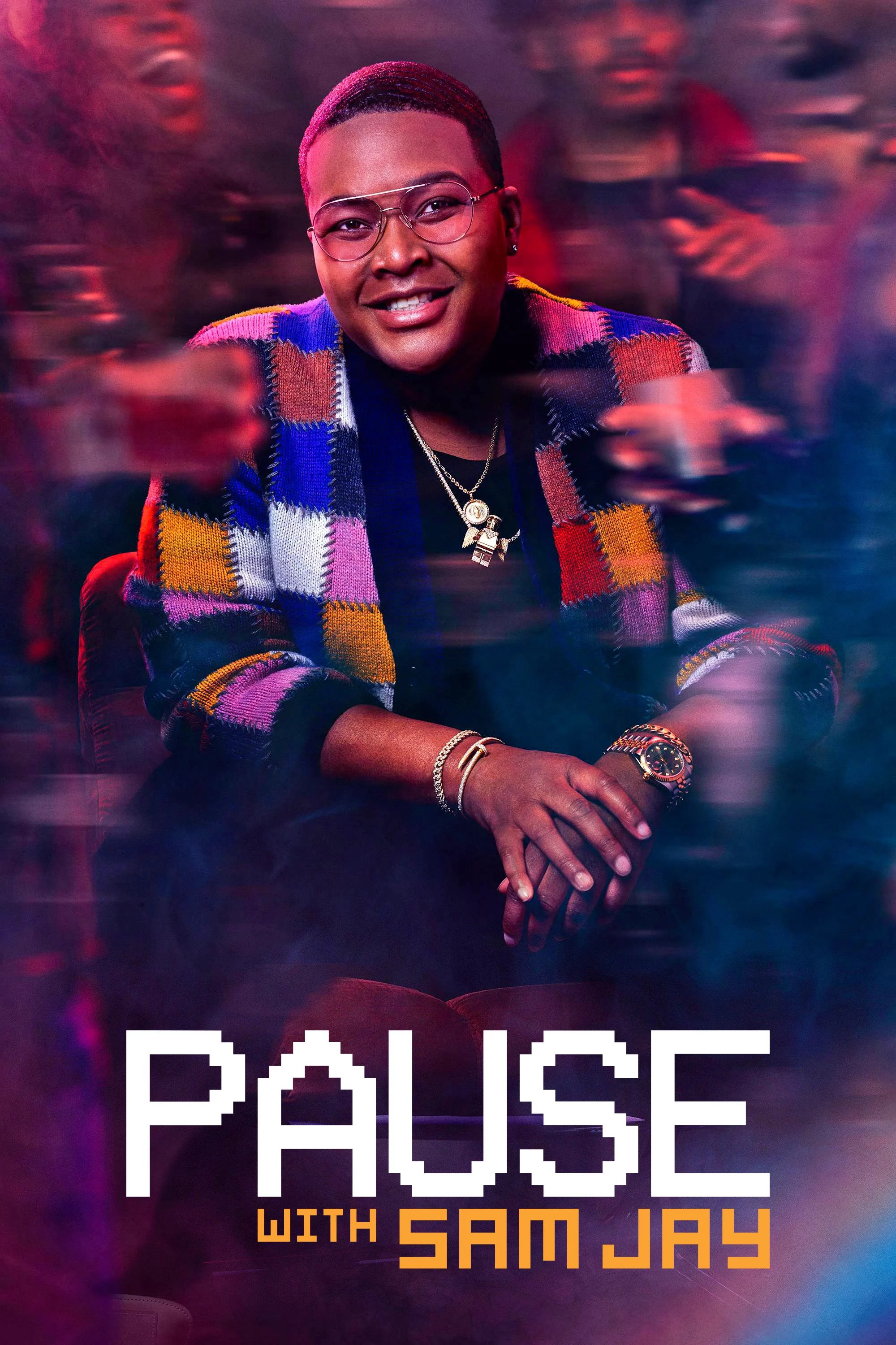 Tạm Dừng Với Sam Jay (Phần 1) PAUSE with Sam Jay (Season 1)