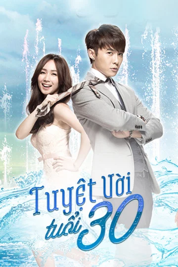 Tuyệt Vời Tuổi 30 Fabulous 30