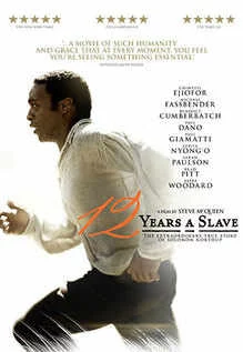 12 Năm Nô Lệ 12 Years a Slave