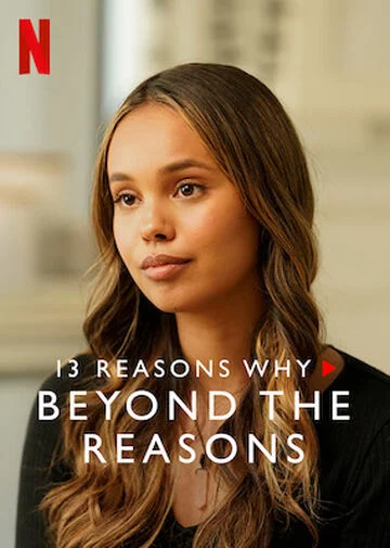 13 lý do tại sao (Phần 3): Chuyện bên lề 13 Reasons Why (Season 3): Beyond the Reasons