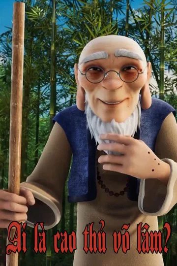 Ai là cao thủ võ lâm? Magic Bag Full of Wishes 7