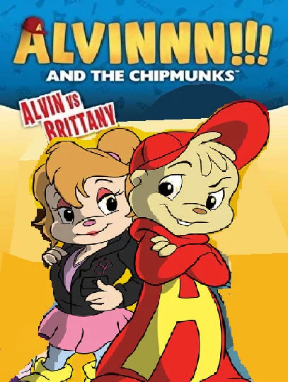 ALVINNN!!! và nhóm sóc chuột (Phần 1) ALVINNN!!! And the Chipmunks (Season 1)