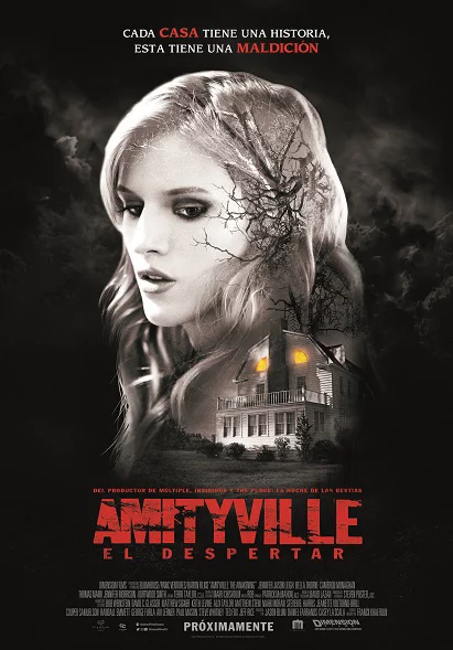 Amityville: Quỷ Dữ Thức Tỉnh Amityville: The Awakening