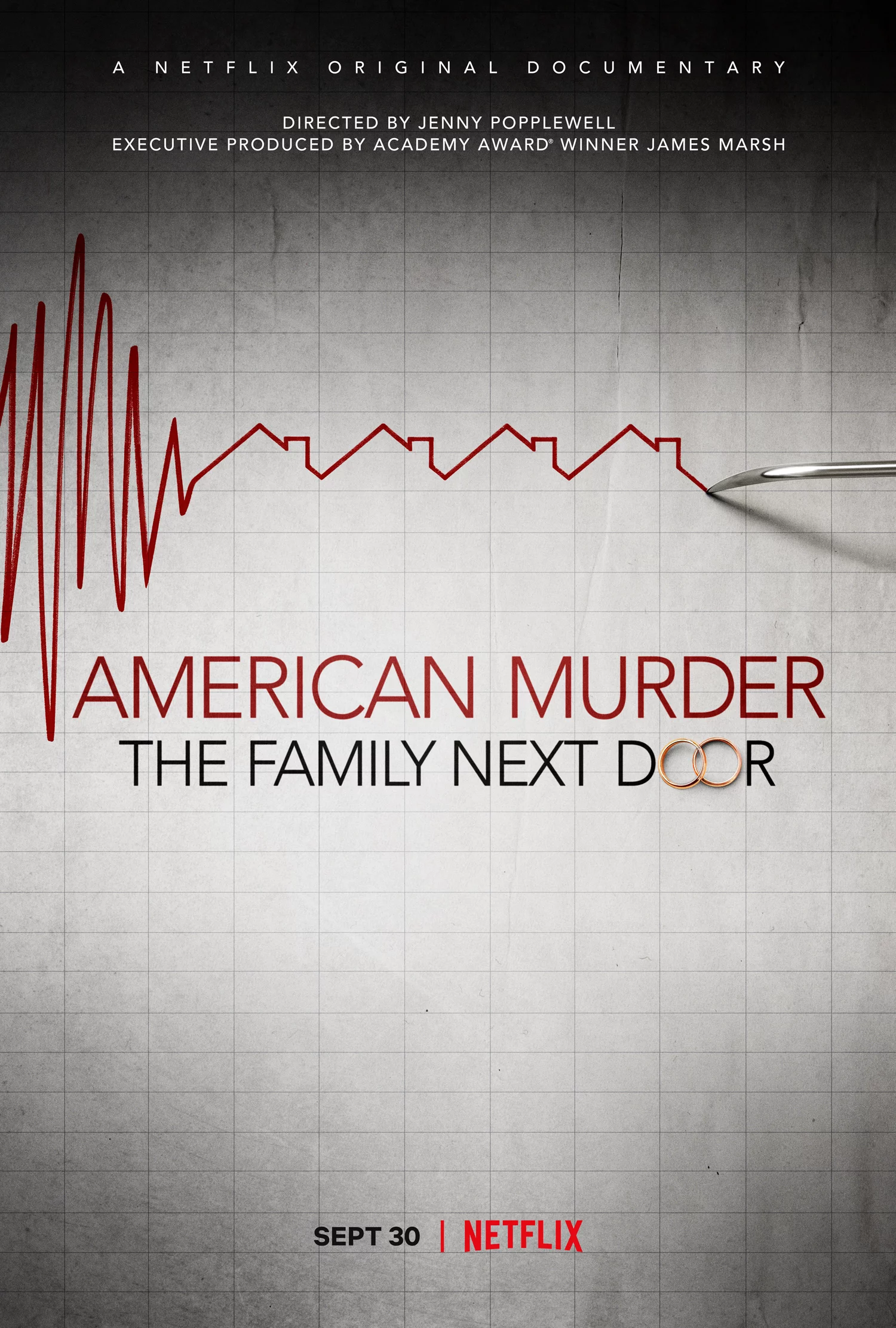 Án mạng nước Mỹ: Gia đình hàng xóm American Murder: The Family Next Door
