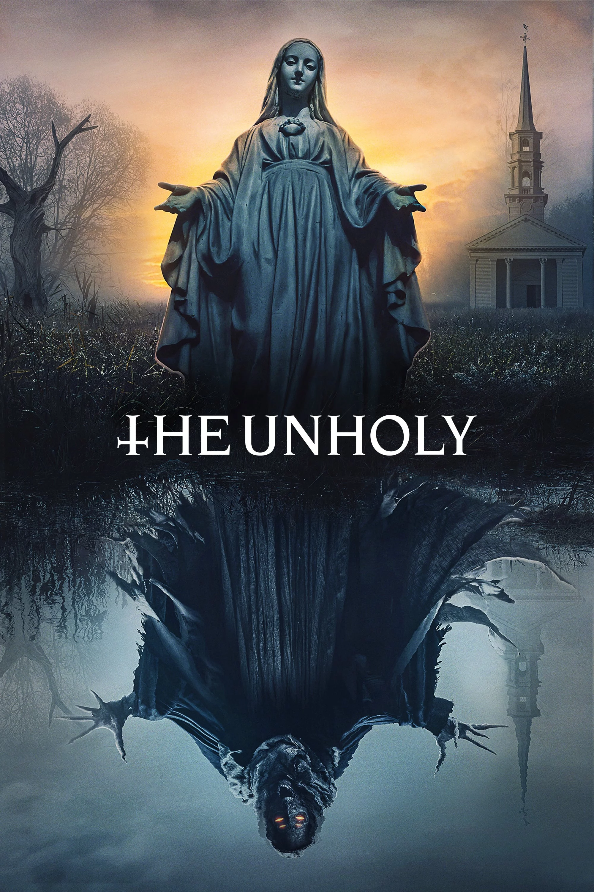 Ấn Quỷ The Unholy