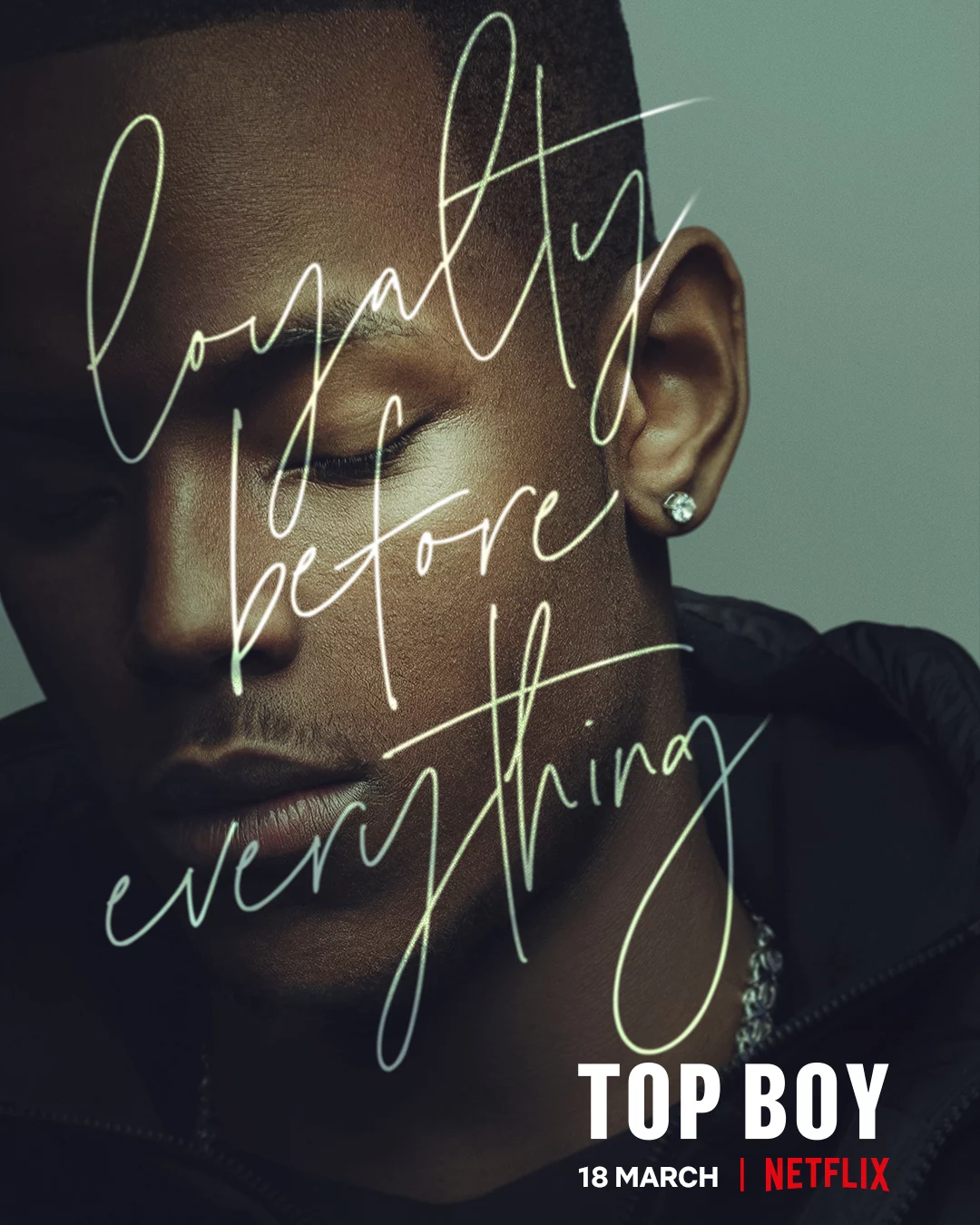 Anh đại (Phần 2) Top Boy (Season 2)