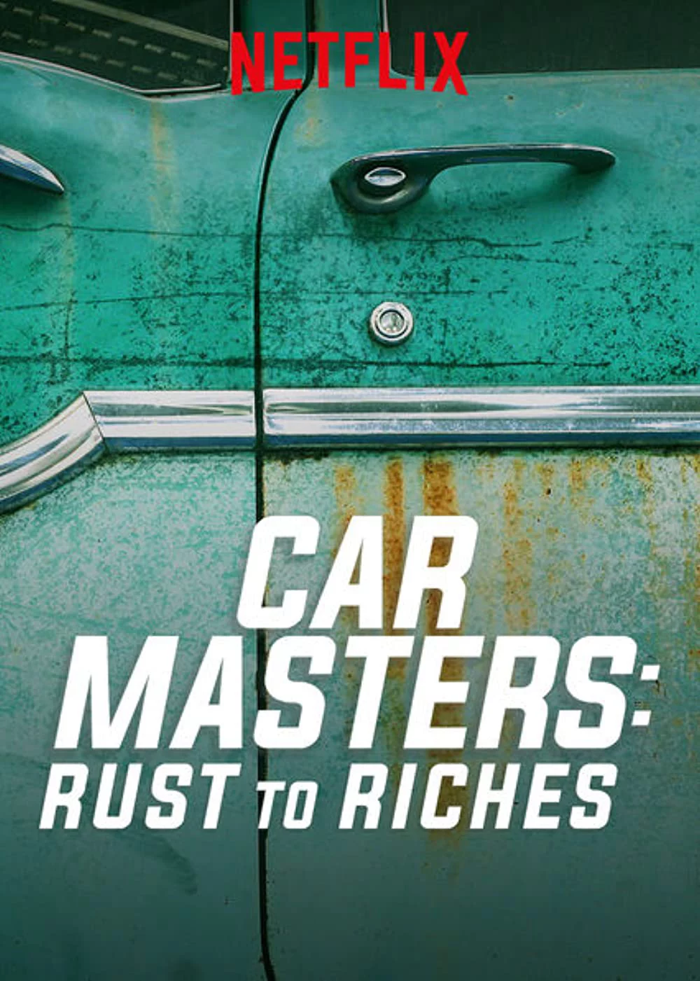Bậc thầy xe hơi: Từ đồng nát đến giàu sang (Phần 1) Car Masters: Rust to Riches (Season 1)