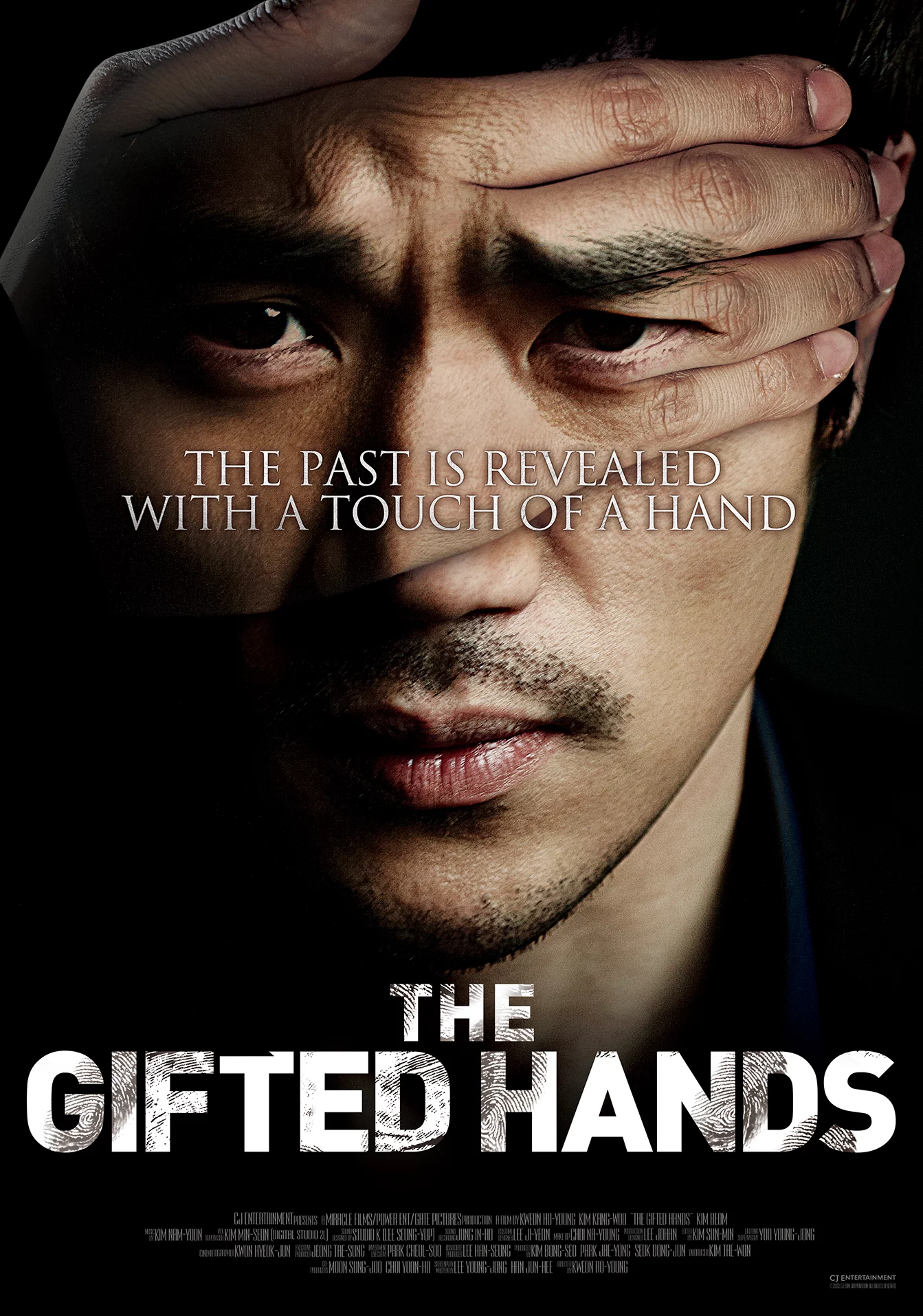 Bàn Tay Ngoại Cảm The Gifted Hands
