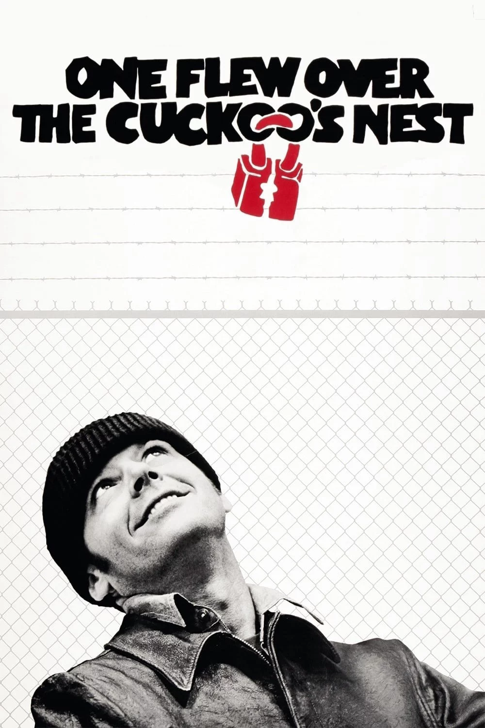 Bay Trên Tổ Chim Cúc Cu One Flew Over the Cuckoo's Nest